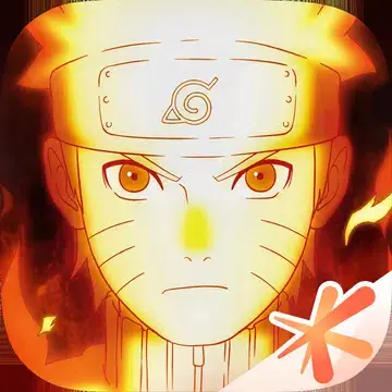 Naruto Shinobi Collection MOD APK